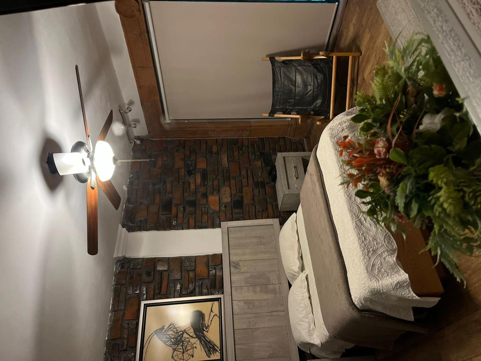 Casa Carmona 33 Hotell Querétaro Exteriör bild