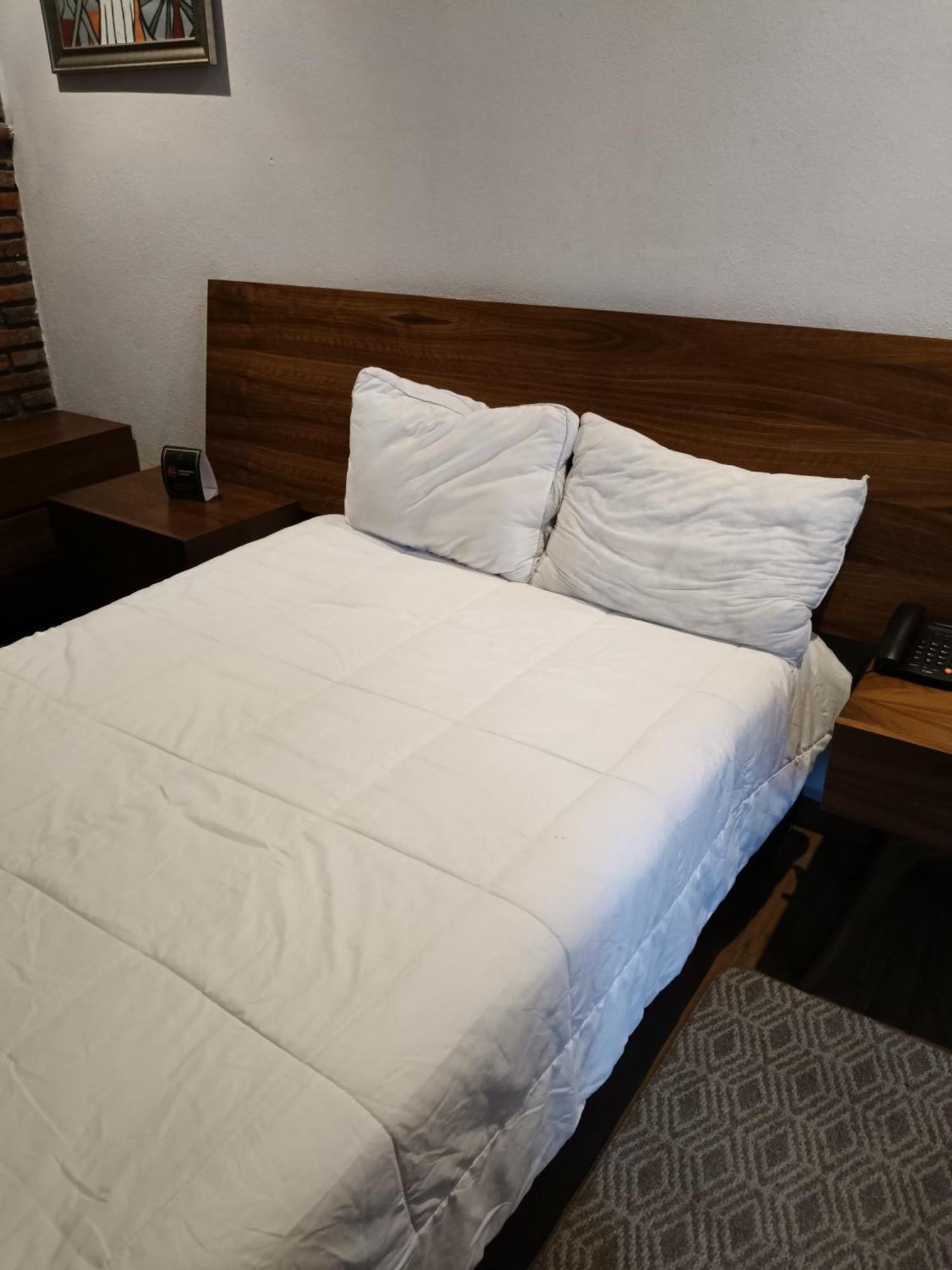 Casa Carmona 33 Hotell Querétaro Exteriör bild